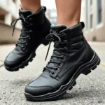 botas tácticas