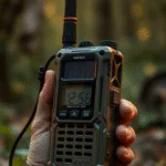 radios portátiles